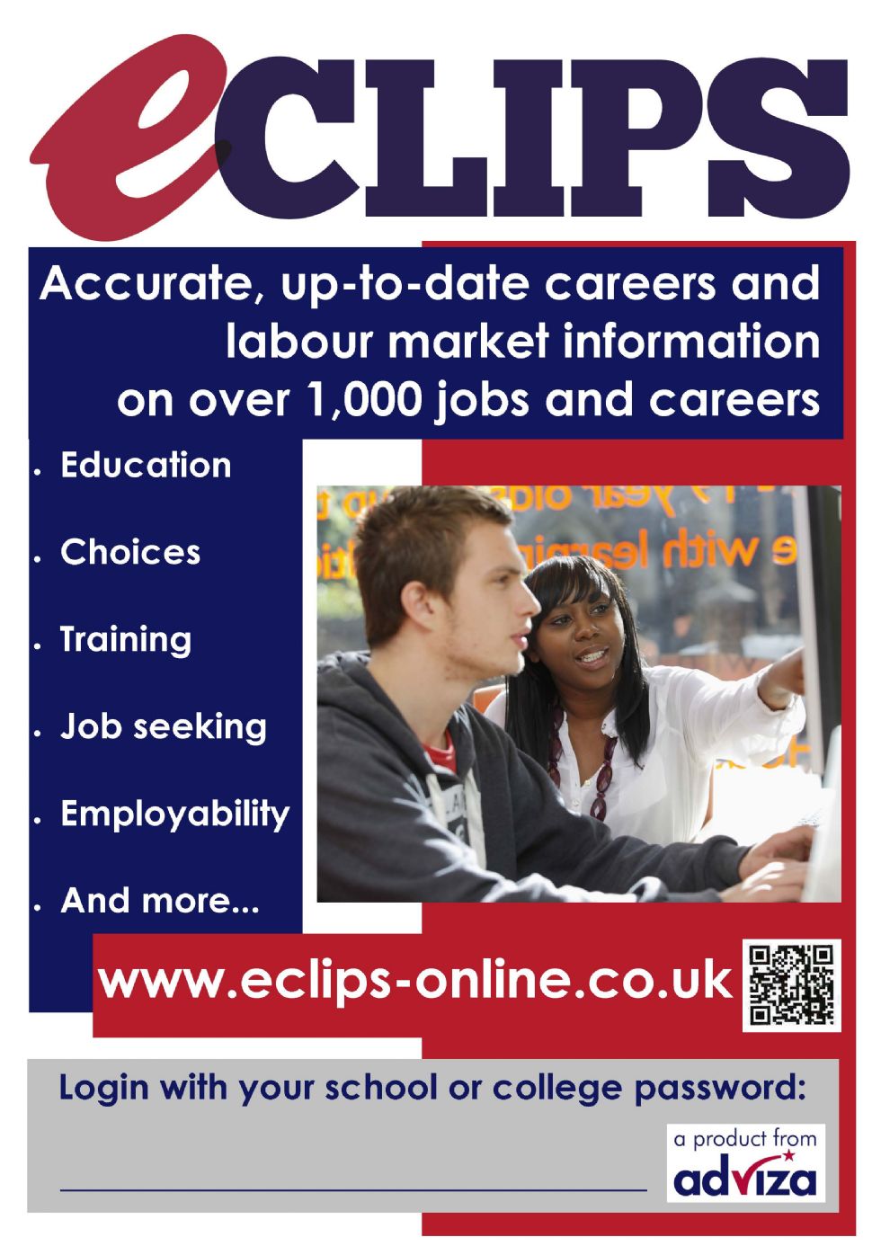 Alec Reed Academy Guidance